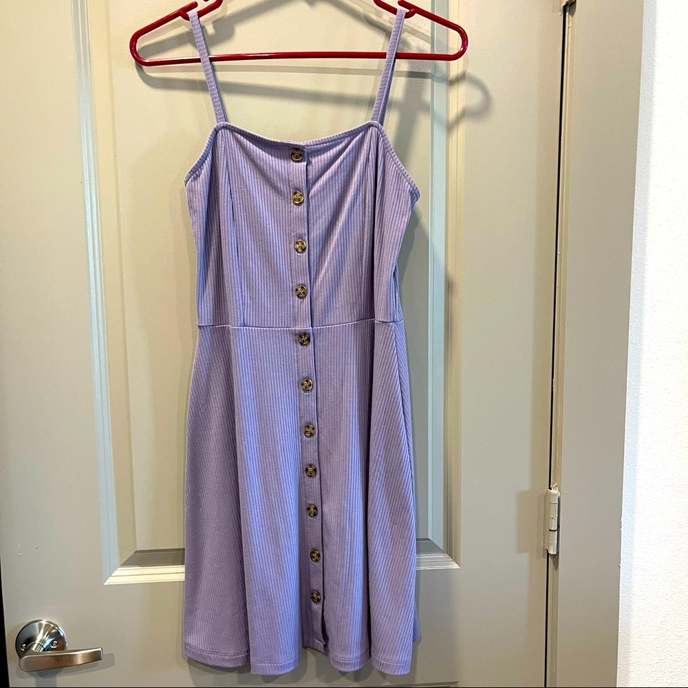 Double Zero Dress